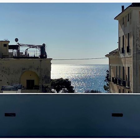 Ferienwohnung 4 Passi Dal Mare Minori Exterior foto