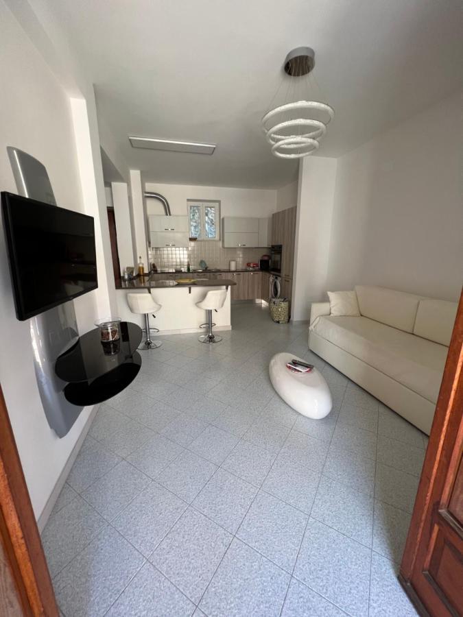 Ferienwohnung 4 Passi Dal Mare Minori Exterior foto