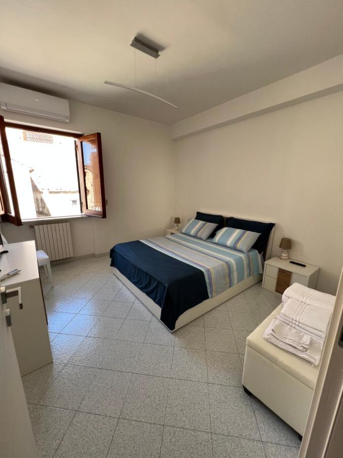Ferienwohnung 4 Passi Dal Mare Minori Exterior foto