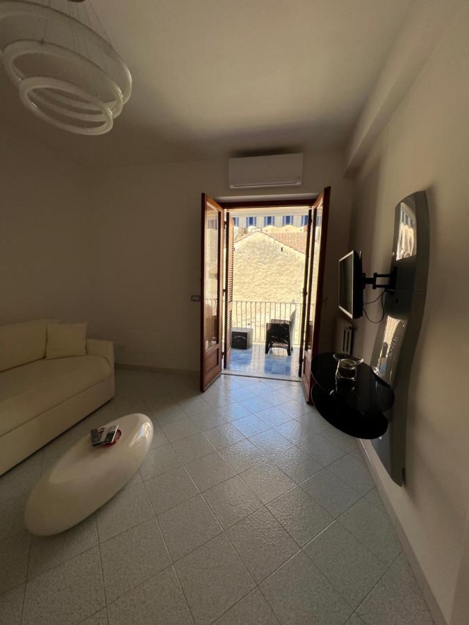 Ferienwohnung 4 Passi Dal Mare Minori Exterior foto